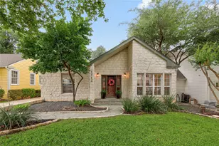 1709 Mohle Dr, Austin, TX 78703 - Photo 1