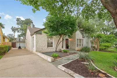 1709 Mohle Drive, Austin, TX 78703 - Photo 3