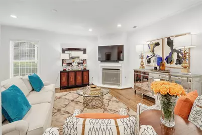 1709 Mohle Drive, Austin, TX 78703 - Photo 7