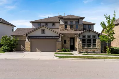 16916 Sanglier Drive, Austin, TX 78738 - Photo 1