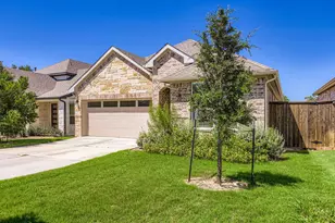 1909 Ruger Pass, Leander, TX 78641 - Photo 1