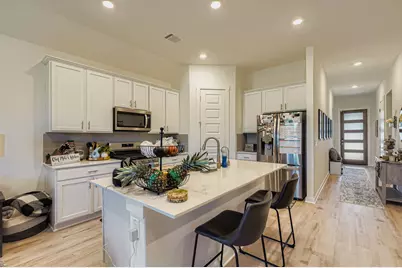 1909 Ruger Pass, Leander, TX 78641 - Photo 7