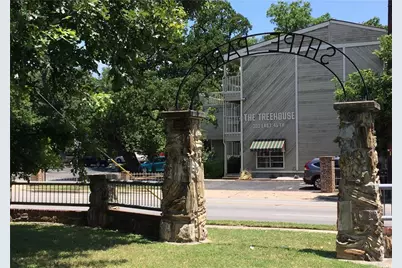 202 E 45th Street #203, Austin, TX 78751 - Photo 13