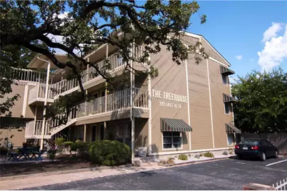 202 E 45th Street #203, Austin, TX 78751 - Photo 7