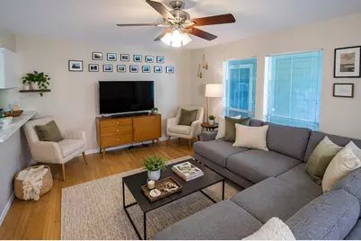 202 E 45th Street #203, Austin, TX 78751 - Photo 3