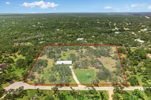 104 Sendero Arbolado, Wimberley, TX 78676 - Photo 1