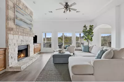 1015 Sunset Canyon Drive N, Dripping Springs, TX 78620 - Photo 3