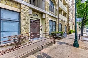 2505 San Gabriel St, Austin, TX 78705 - Photo 1