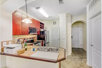 2505 San Gabriel Street #308, Austin, TX 78705 - Photo 5