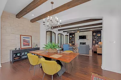 4518 Sansone Drive, Round Rock, TX 78665 - Photo 9