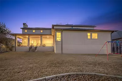 4518 Sansone Drive, Round Rock, TX 78665 - Photo 33