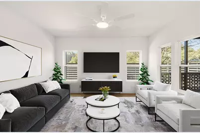 814 W Mary Street #A, Austin, TX 78704 - Photo 1