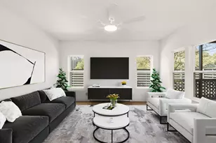 814 W Mary St, Austin, TX 78704 - Photo 1