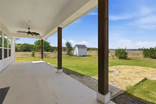 300 Co Rd 220, Florence, TX 76527 - Photo 33