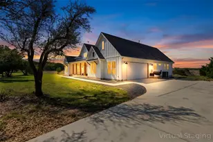 300 Co Rd 220, Florence, TX 76527 - Photo 3