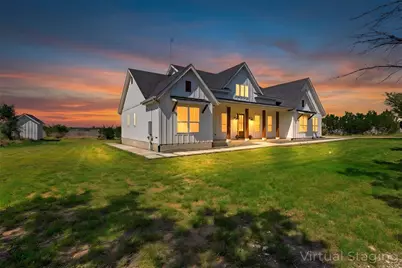 300 County Road 220, Florence, TX 76527 - Photo 37