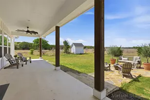 300 Co Rd 220, Florence, TX 76527 - Photo 27
