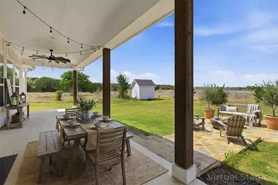 300 County Road 220, Florence, TX 76527 - Photo 11