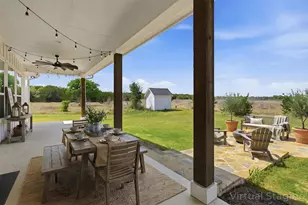 300 Co Rd 220, Florence, TX 76527 - Photo 11