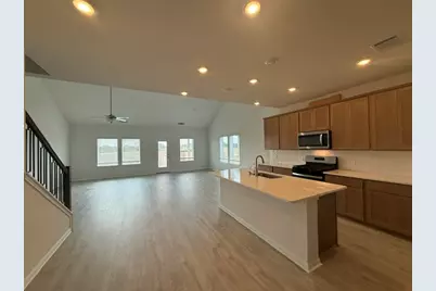 125 Skyview Farm Lane, Liberty Hill, TX 78642 - Photo 3