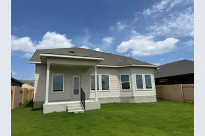 125 Skyview Farm Lane, Liberty Hill, TX 78642 - Photo 9