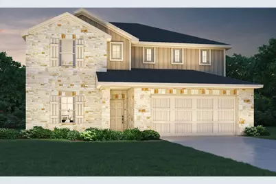 125 Skyview Farm Lane, Liberty Hill, TX 78642 - Photo 1