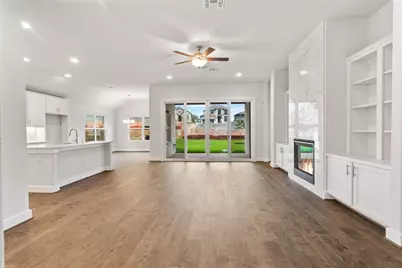 422 Sitlington Lane, Austin, TX 78738 - Photo 3