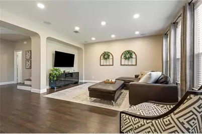 1524 Uhland Drive, Leander, TX 78641 - Photo 5