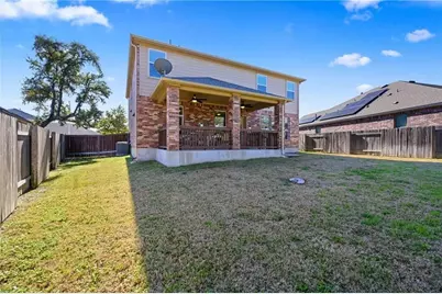 1524 Uhland Drive, Leander, TX 78641 - Photo 23