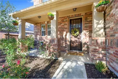 1524 Uhland Drive, Leander, TX 78641 - Photo 3