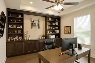 120 Woodland Hills Dr, Georgetown, TX 78633 - Photo 17