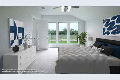 242 Melody Road, Lockhart, TX 78644 - Photo 5