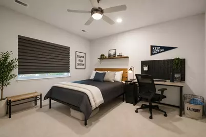1142 Lost Creek Boulevard #12, Austin, TX 78746 - Photo 25