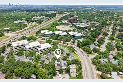 1142 Lost Creek Boulevard #12, Austin, TX 78746 - Photo 29
