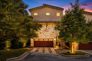 1142 Lost Creek Blvd, Austin, TX 78746 - Photo 1
