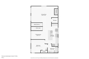 1142 Lost Creek Blvd, Austin, TX 78746 - Photo 37