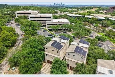 1142 Lost Creek Boulevard #12, Austin, TX 78746 - Photo 31