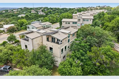 1142 Lost Creek Boulevard #12, Austin, TX 78746 - Photo 31