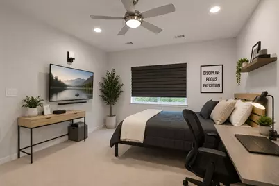1142 Lost Creek Boulevard #12, Austin, TX 78746 - Photo 25