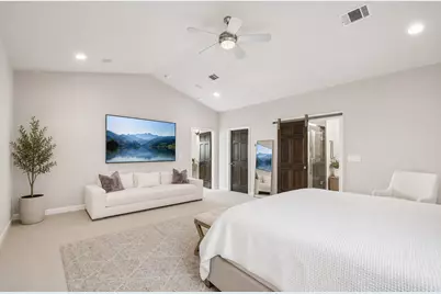 1142 Lost Creek Boulevard #12, Austin, TX 78746 - Photo 17