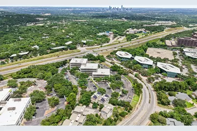 1142 Lost Creek Boulevard #12, Austin, TX 78746 - Photo 33