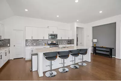 624 Spurlock Way, Liberty Hill, TX 78642 - Photo 11