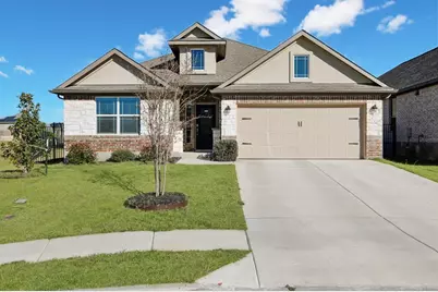 624 Spurlock Way, Liberty Hill, TX 78642 - Photo 1