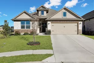 624 Spurlock Wy, Liberty Hill, TX 78642 - Photo 1