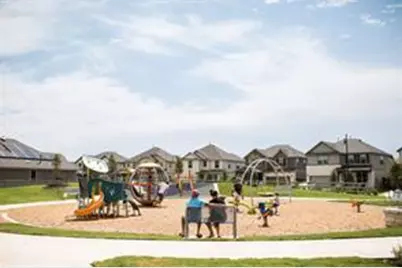 624 Spurlock Way, Liberty Hill, TX 78642 - Photo 33