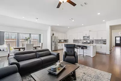 624 Spurlock Way, Liberty Hill, TX 78642 - Photo 7