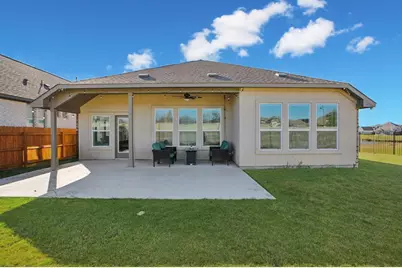 624 Spurlock Way, Liberty Hill, TX 78642 - Photo 29