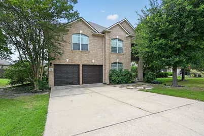 1707 Alison Ann Court, Pflugerville, TX 78660 - Photo 1