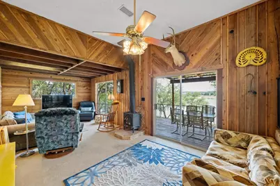 20926 W Lakeshore Drive, Spicewood, TX 78669 - Photo 5