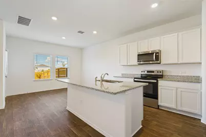 18512 Cremello Drive #A, Manor, TX 78653 - Photo 5